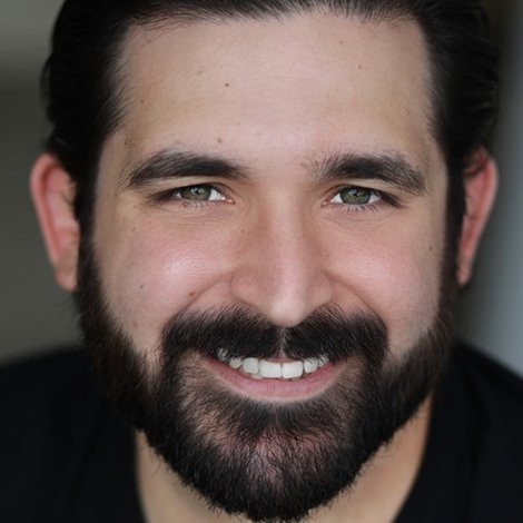 Christian Ruvalcaba