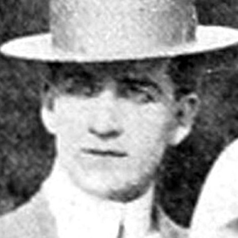 Jerold T. Hevener