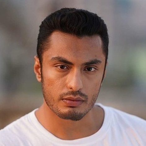Saqib Ayub