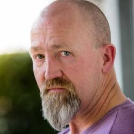 Stephen McDade