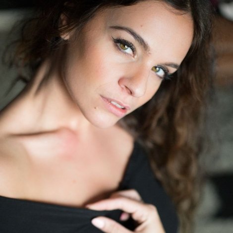 Nicole Blatto