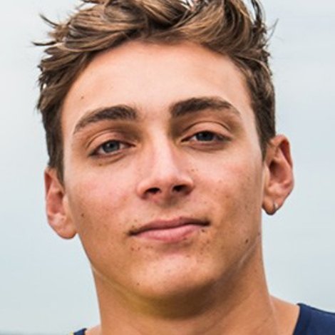 Armand Duplantis