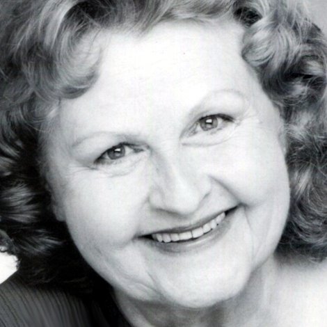 Bette Rae