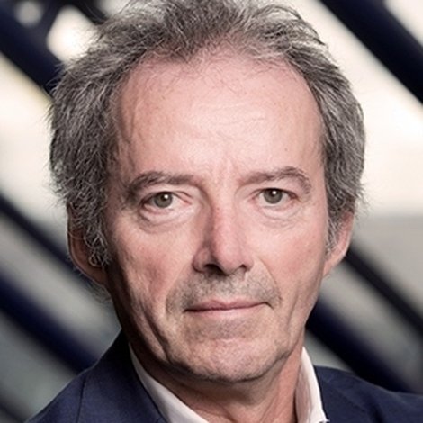 Alain Rocca