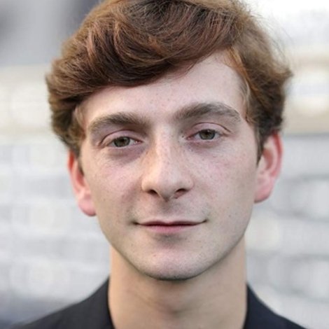 Levan Gelbakhiani