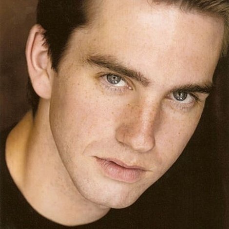 Colin Bain