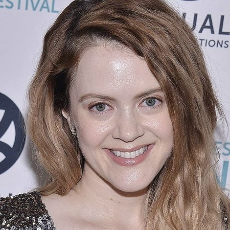 Tracy Mulholland