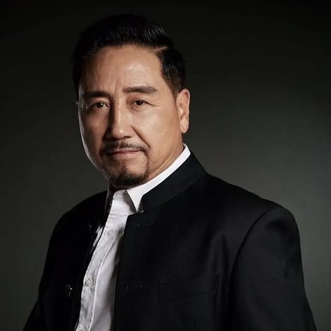 Zhou Zhou
