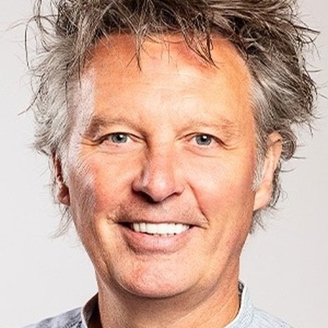 Chris Van Tongelen