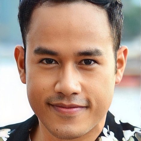Suwinit Panjamawat