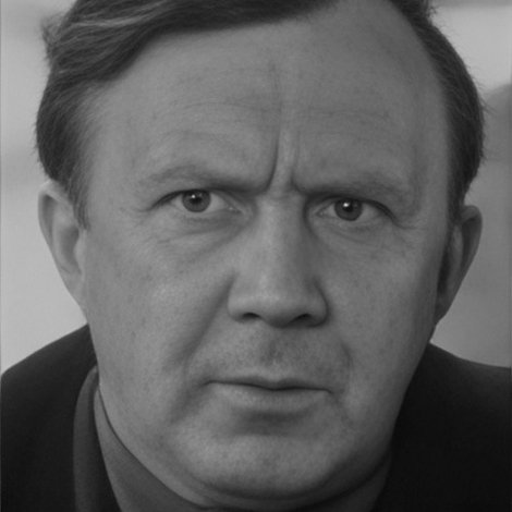 Boris Lifanov
