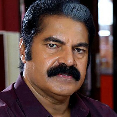 Satheesh Menon