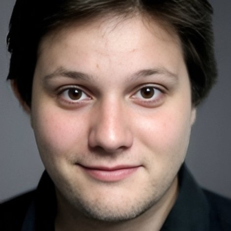 Sam Russell