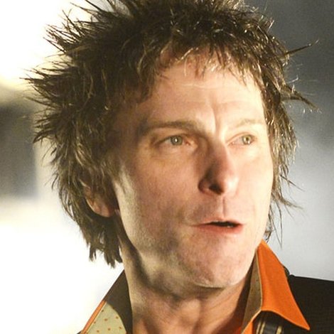 Tommy Stinson