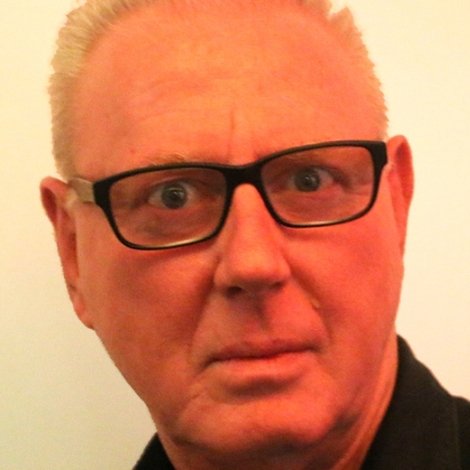 Adrian Alexander