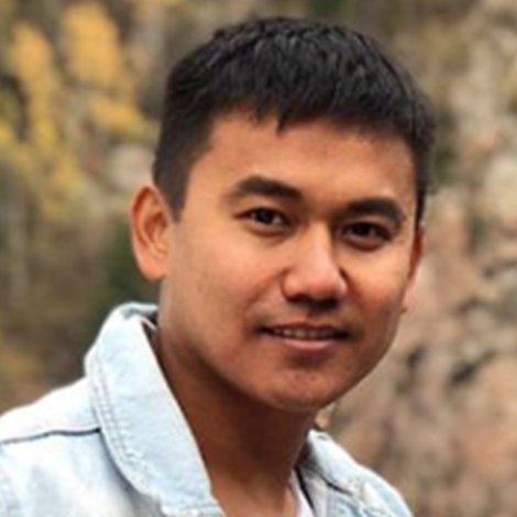 Timur Baktybaev