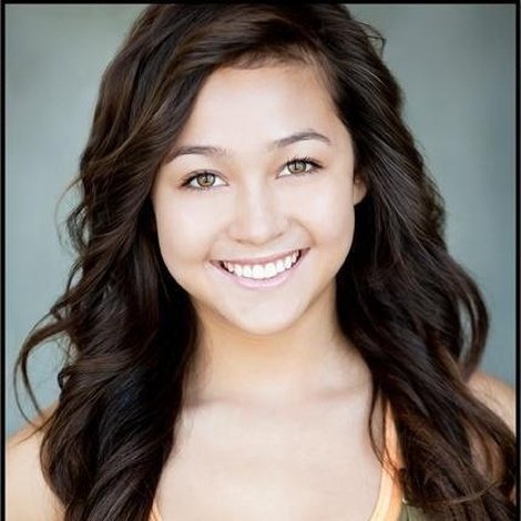 Chelsea Mae Leung