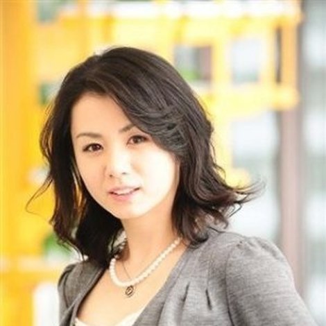 Kanako Kojima