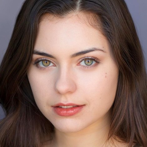 Gabrielle Kalomiris