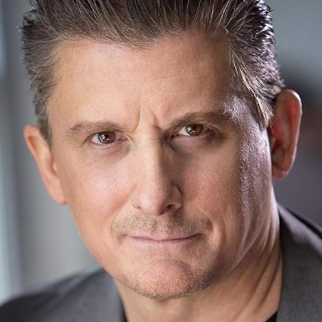 Greg Canestrari