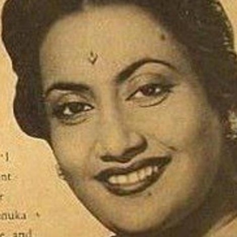 Renuka Roy