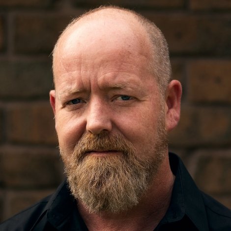 Brendan Rock