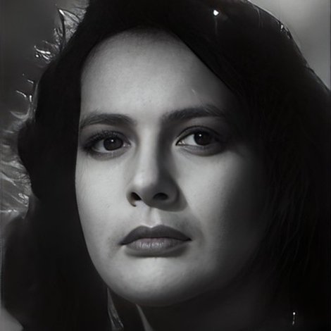 Agniya Yelikoyeva