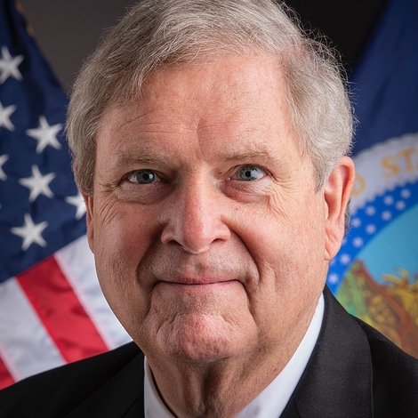 Tom Vilsack
