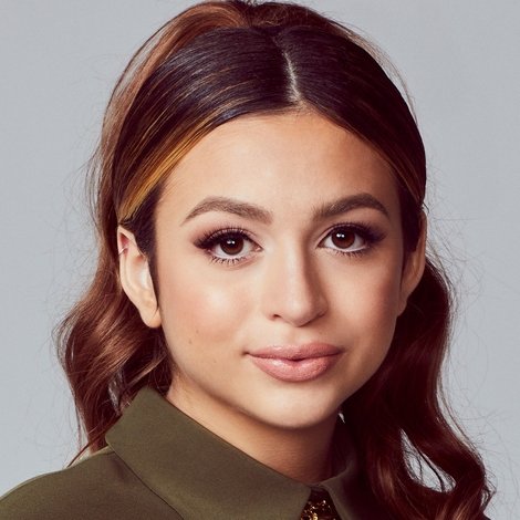 Josie Totah