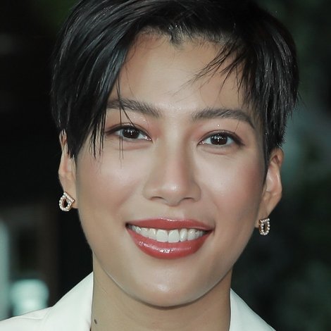Molly Chiang