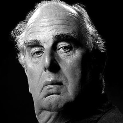 Robert Morley