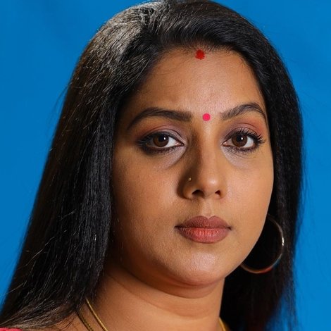 Rajeshwari Raji