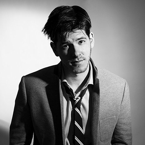 Connor McNamara