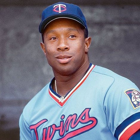 Kirby Puckett
