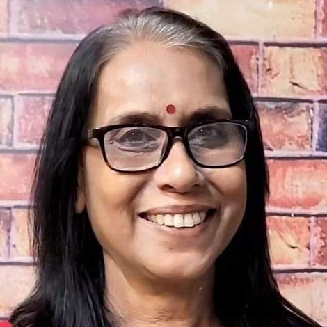 Swaroopa Ghosh