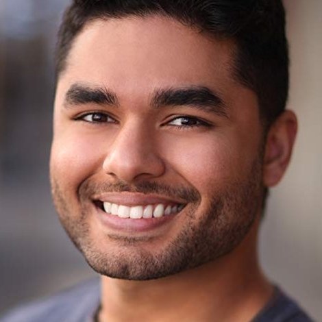 Akaash Yadav