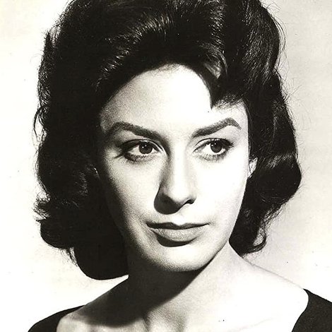 Joan Harvey