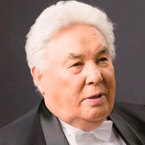 Ermek Serkebaev