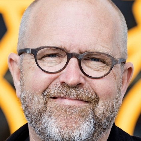 Klaus Bondam