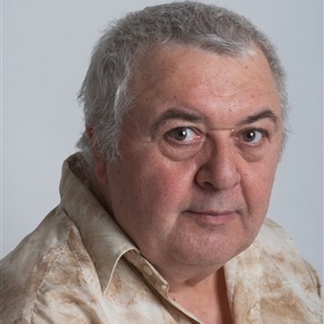 Jean-Michel Ropers