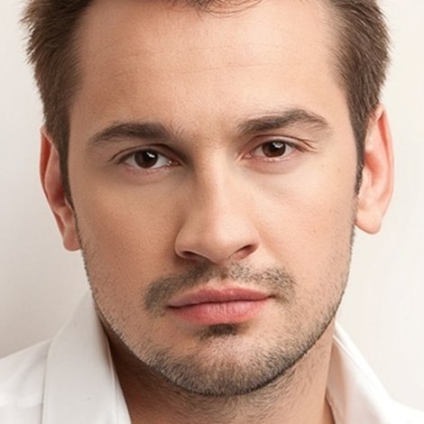 Dmitriy Nosov