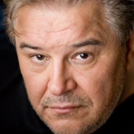 Alex Vishniakoff