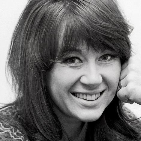Nerys Hughes