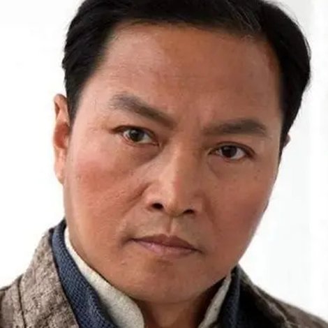 Chen Zhihui