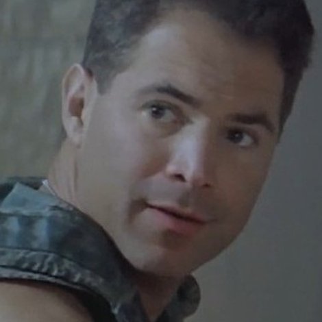 Steve Giannelli