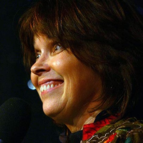 Susan Boyd