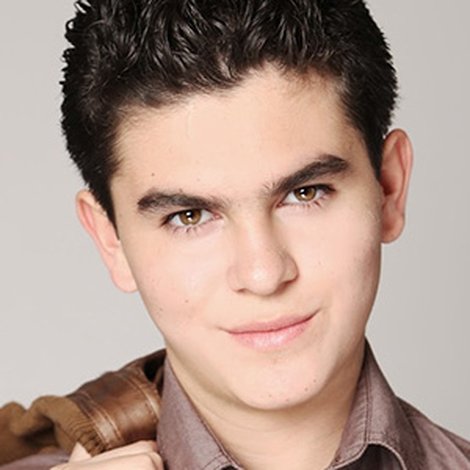 Christian Vega