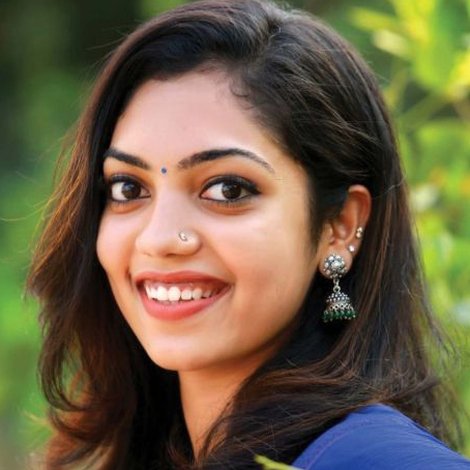 Shaitya Santhosh
