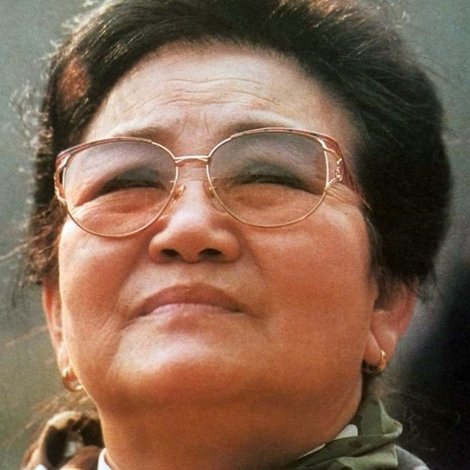 Zhao Lirong