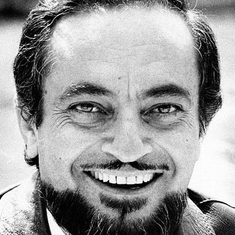 Massimo Mollica